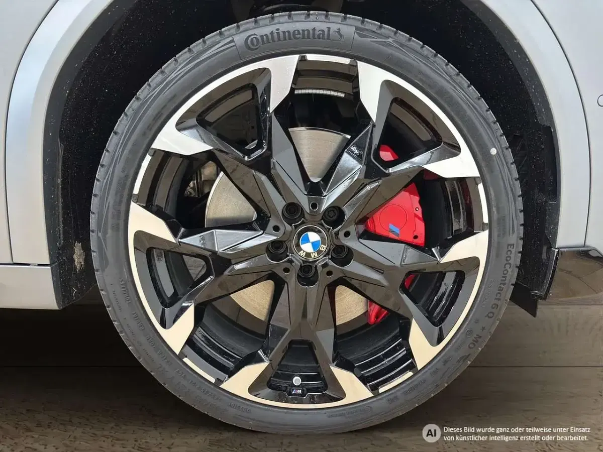 Neu BMW X2 M Sport 300 PS (220 kW) 2026 Grau SUV