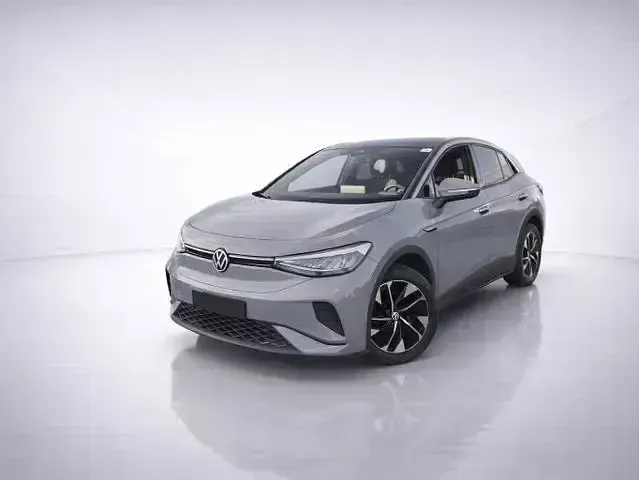 Gebraucht VW ID.5 Pro 127 kW (174 PS) 2022 Grau SUV