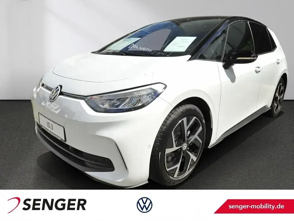 Gebraucht VW ID.3 Pro 150 kW (204 PS) 2026 Kleinwagen