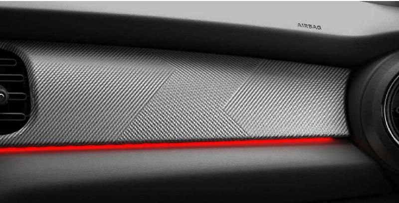 Gebraucht Mini John Cooper Works Cabriolet 231 PS (169 kW) 2023 Weiß Cabrio