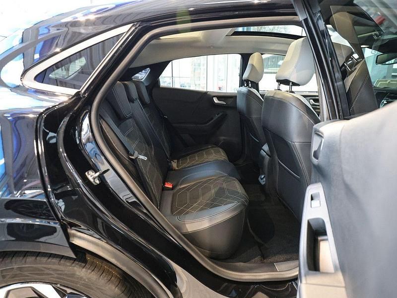 Neu Ford Puma Gen-E Premium 124 kW (169 PS) 2026 Schwarz SUV