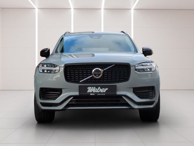 Gebraucht Volvo XC90 Ultimate 455 PS (334 kW) 2024 Grau SUV
