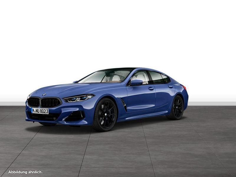 Gebraucht 2025 BMW 840 Shadowline Coupé | 94.937 € (Teuer) - Bild 1/4