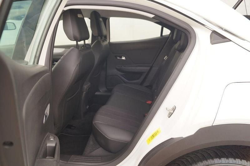 Gebraucht Opel Mokka-e Elegance 100 kW (136 PS) 2021 Weiß SUV