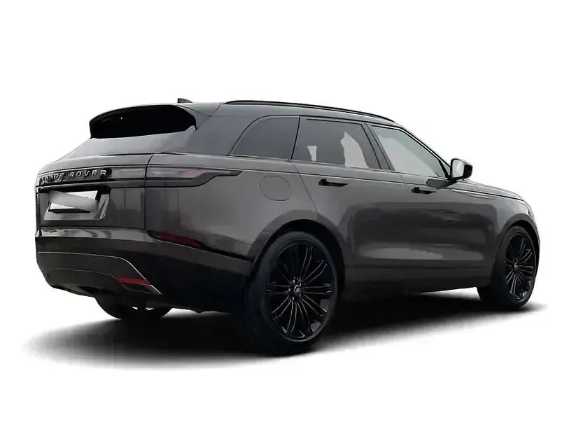 Gebraucht Land Rover Range Rover Velar Autobiography 2023 Grau SUV