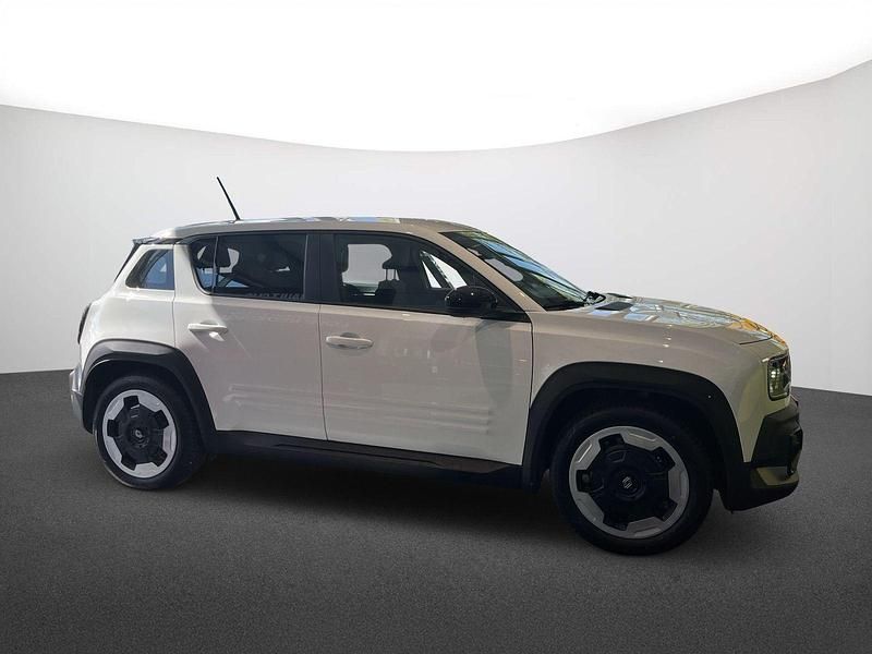 Nouă Renault 4 E-Tech Evolution 77 kW (106 CP) 2026 Alb SUV