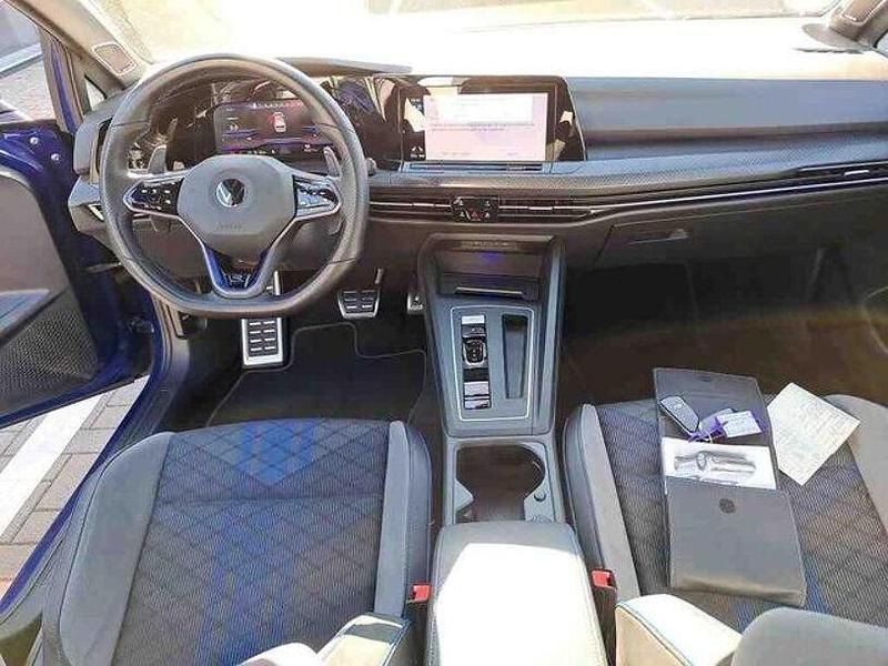 Gebraucht VW Golf VII R 2021 Andere Kleinwagen