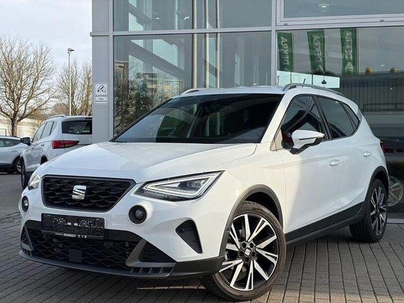 Gebraucht Cupra Formentor Basis 150 PS (110 kW) 2023 Grau SUV