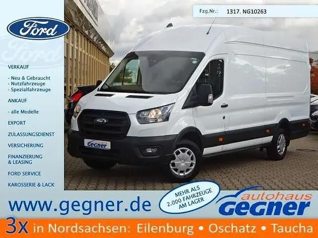 Usata Ford Transit Trend 2023 Andere