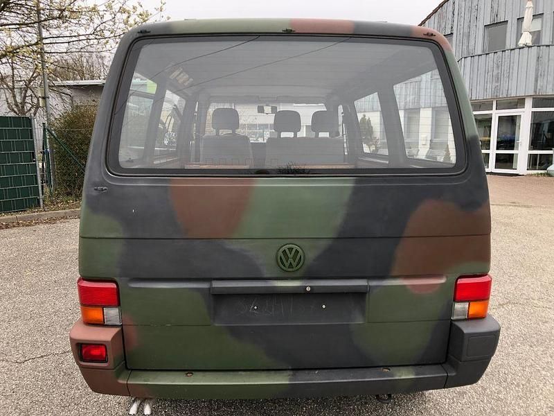 Gebraucht VW T4 77 PS (56 kW) 1995 Van