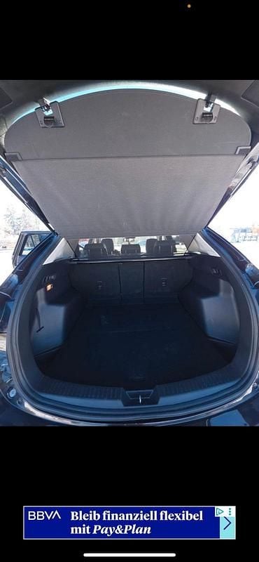 Gebraucht Mazda CX-5 175 PS (128 kW) 2012 SUV