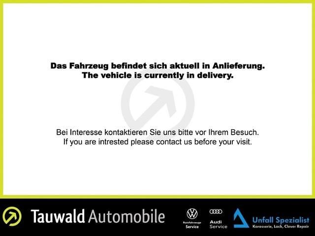 Gebraucht VW Tiguan Style 204 PS (150 kW) 2025 Schwarz SUV