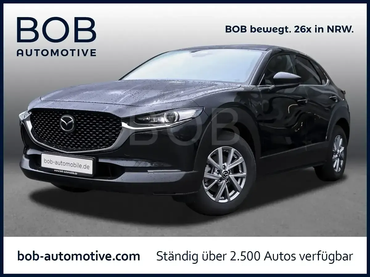 Gebraucht Mazda CX-30 Exclusive-Line 140 PS (102 kW) 2025 SUV