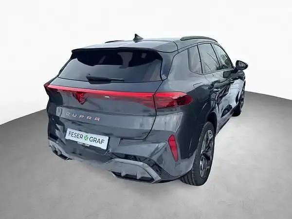 Neu Cupra Terramar 265 PS (194 kW) 2026 Grau SUV