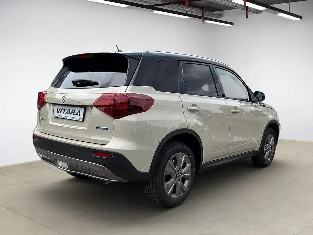 Neu Suzuki Vitara Comfort 110 PS (80 kW) 2026 SUV