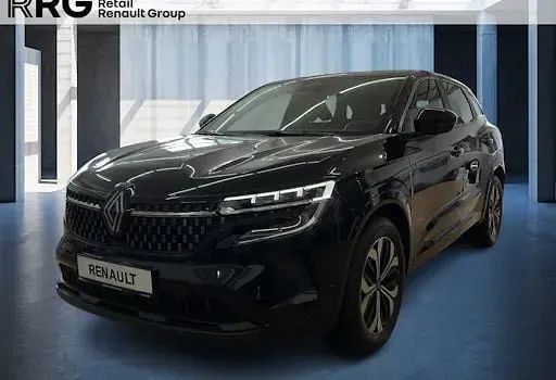 Gebraucht Renault Austral Evolution 158 PS (116 kW) 2024 Schwarz SUV