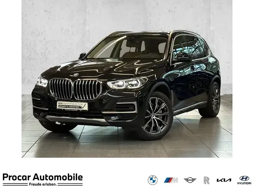 Occasion BMW X5 xLine 394 ch (289 kW) 2022 SUV