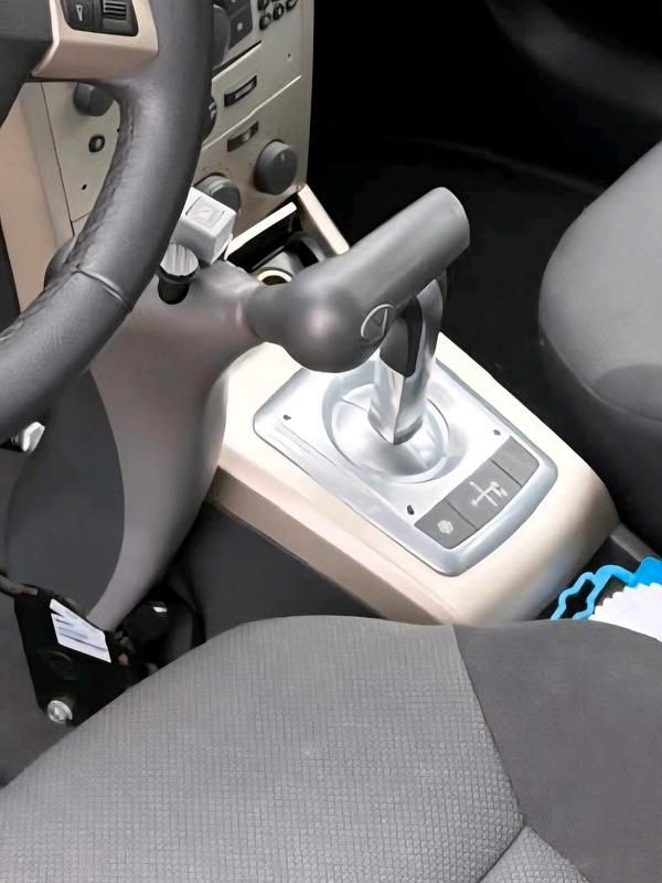 Gebraucht Opel Astra 105 PS (77 kW) 2007 Silber Kombi