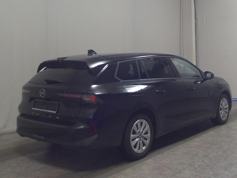 Gebraucht Opel Astra Elegance 131 PS (96 kW) 2023 Schwarz perla nera Kombi