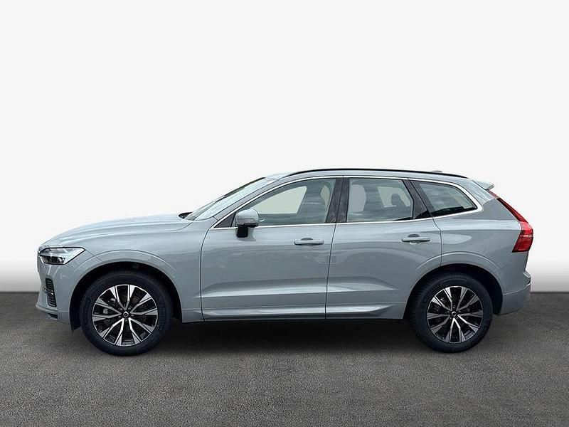 Gebraucht Volvo XC60 Core 250 PS (183 kW) 2024 Grau SUV