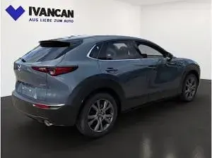 Neu Mazda CX-30 Exclusive-Line 186 PS (136 kW) 2025 Grau SUV