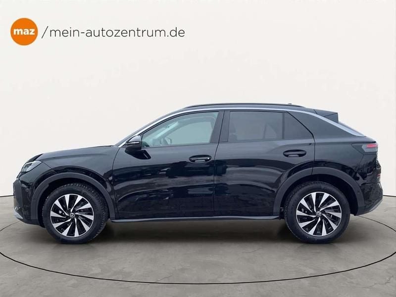 Neu VW T-Roc Life 116 PS (85 kW) 2026 Grenadillschwarz metallic SUV