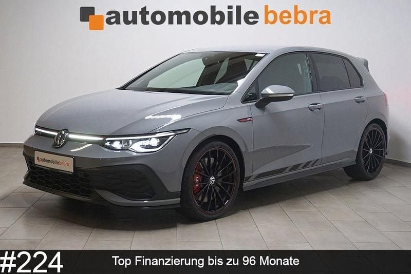 Mondsteingrau Gebraucht 2022 VW Golf VIII Edition Limousine | 33.790 € (Guter Preis) - Bild 1/4