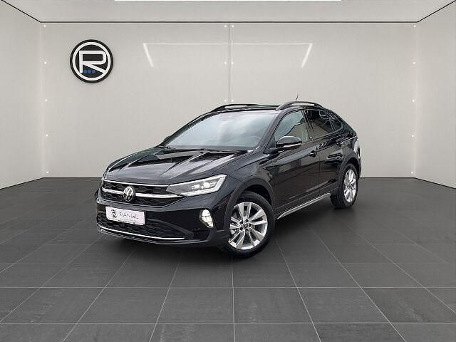 Neu VW Taigo Move 116 PS (85 kW) 2025 Deep black perleffekt SUV