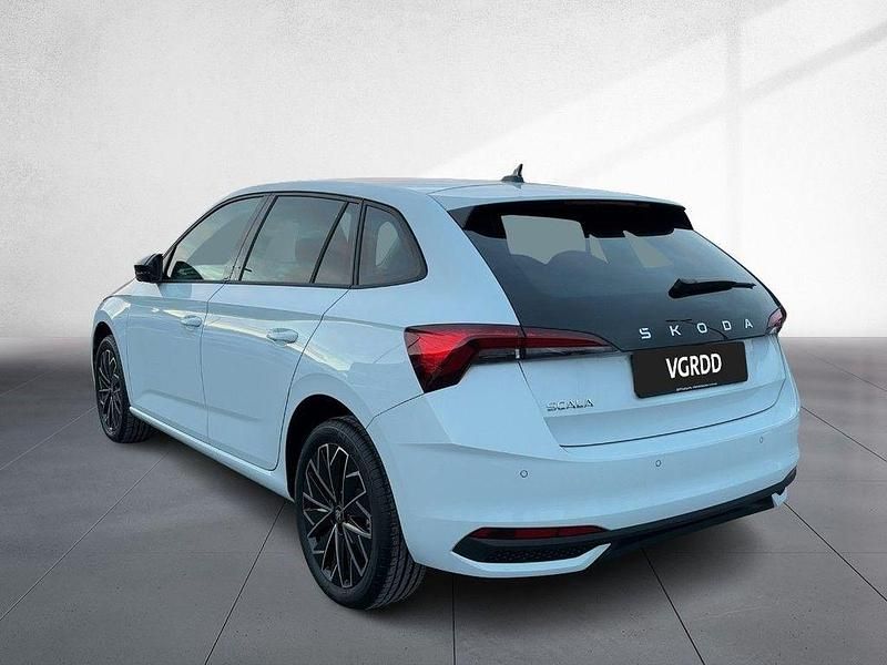Skoda Scala 150 Ps