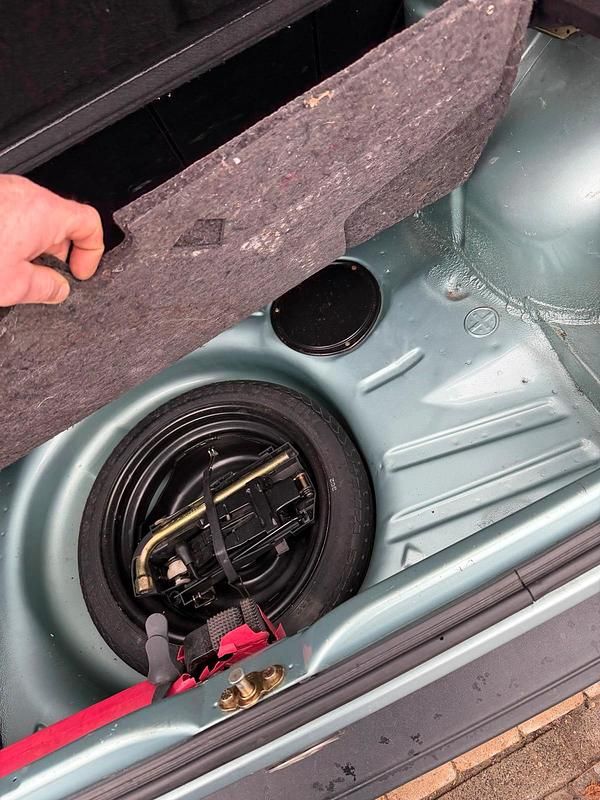 Gebraucht VW Golf III 1991 Andere farben Kleinwagen