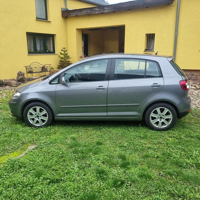 Gebraucht VW Golf V 105 PS (77 kW) 2007 Kleinwagen