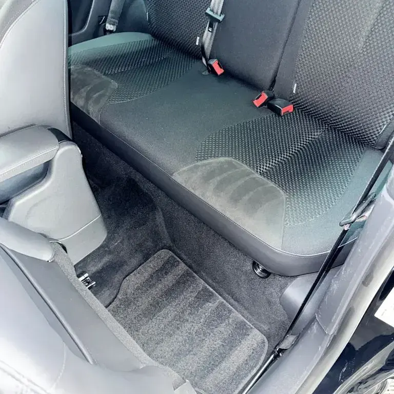 Gebraucht Citroën DS3 So Chic 99 PS (72 kW) 2015 Schwarz Kleinwagen