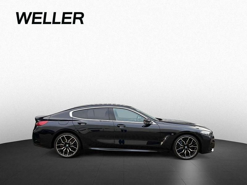 Gebraucht BMW 840 M Sport 340 PS (250 kW) 2024 Schwarz Coupé
