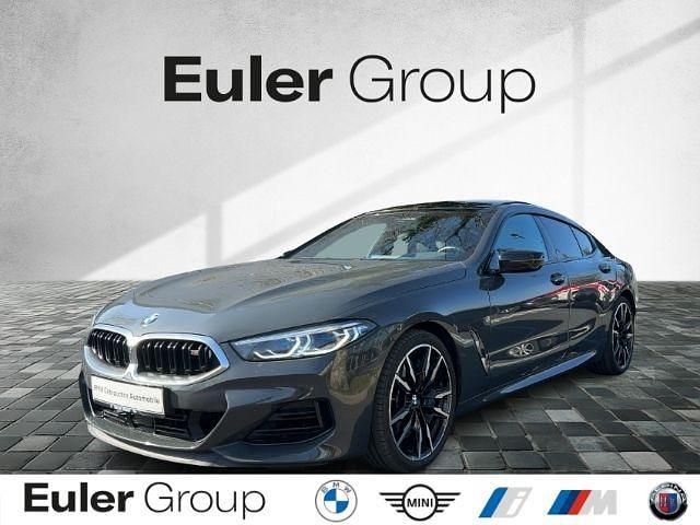 Gebraucht BMW M850 Performance 530 PS (389 kW) 2024 Grau Coupé