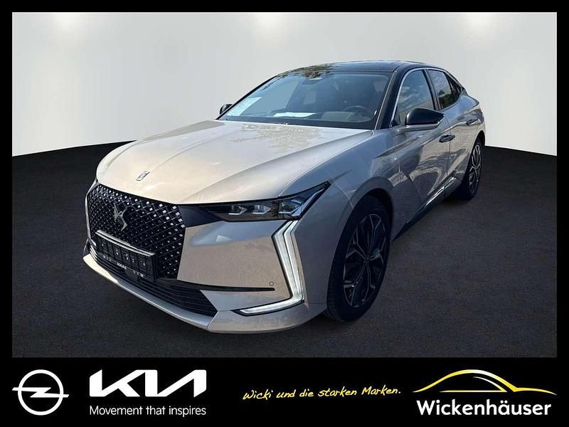 Lackierung chrystal pearl/typ aussenverkleidung metalliclackierung Neu 2025 DS Automobiles DS4 Limousine | 34.991 € (Etwas zu teuer) - Bild 1/4