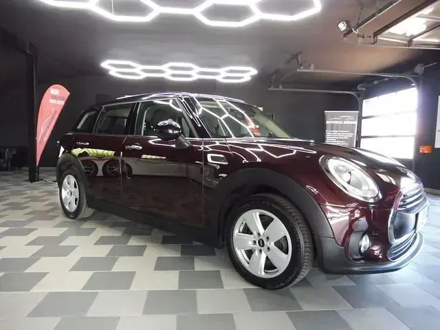 Gebraucht Mini ONE 102 PS (75 kW) 2017 Kleinwagen