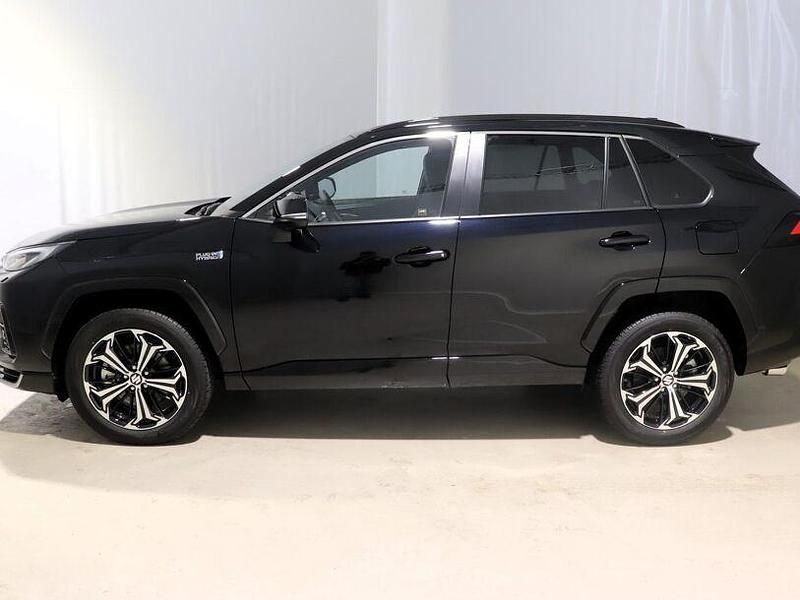 Gebraucht Suzuki Across Comfort+ 306 PS (225 kW) 2024 Attitude black SUV