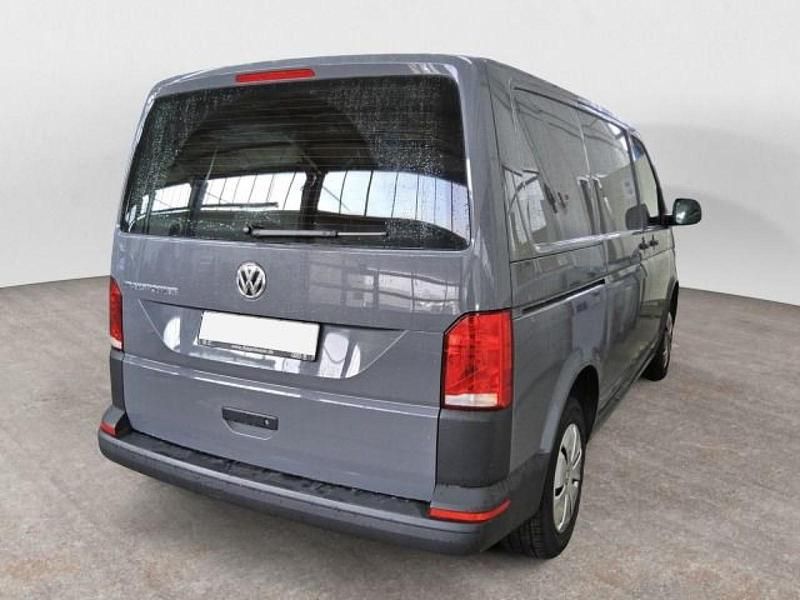 Gebraucht VW T6.1 110 PS (80 kW) 2023 Van