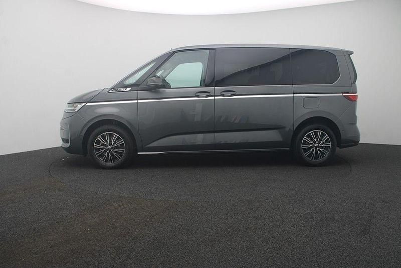 Neu VW Multivan Style 150 PS (110 kW) 2026 Grau Van