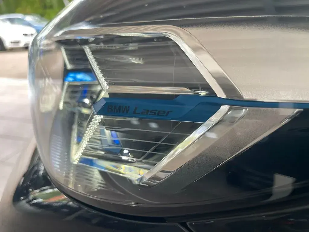 Gebraucht BMW X3 Performance 286 PS (210 kW) 2023 Sophistograu brillanteffekt me SUV