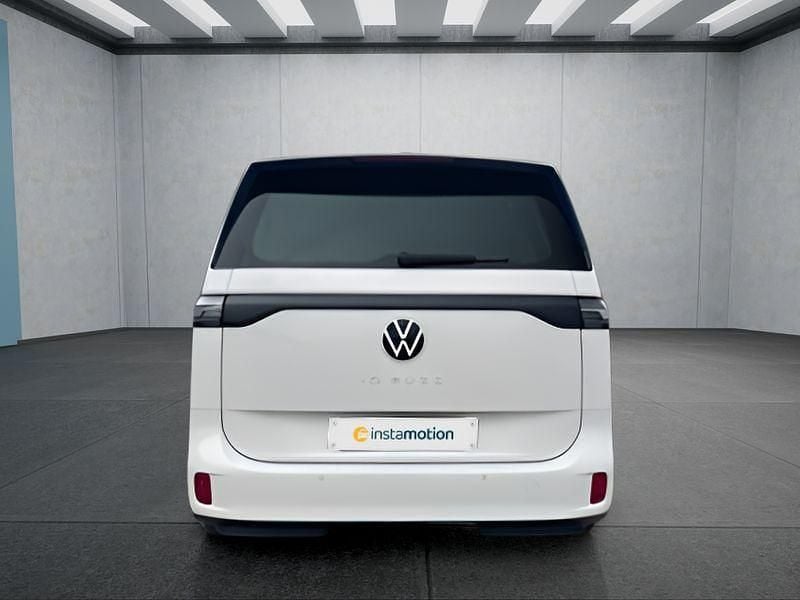 Occasion VW ID. Buzz 150 kW (204 ch) 2022 Blanc Monospace