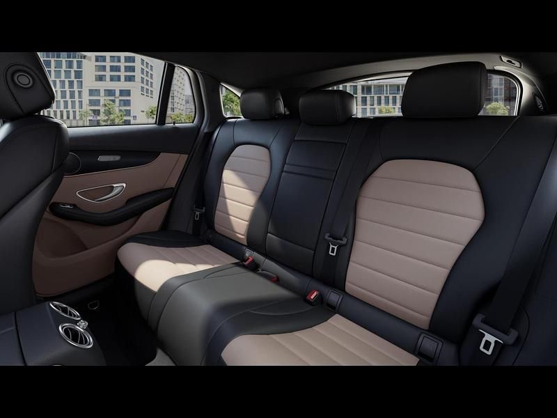 Gebraucht Mercedes EQC400 Electric Art 300 kW (408 PS) 2021 Cavansitblau metallic SUV