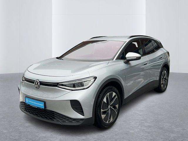 Gebraucht VW ID.4 Pure 125 kW (170 PS) 2025 Scale silver metallic SUV