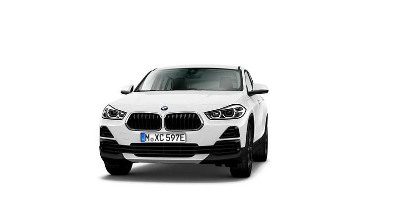 Gebraucht 2021 BMW X2 Advantage SUV | 24.970 € (Fairer Preis) - Bild 1/3