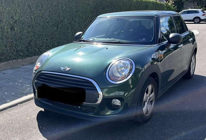 Second-hand Mini ONE 102 CP (75 kW) 2016 Hatchback