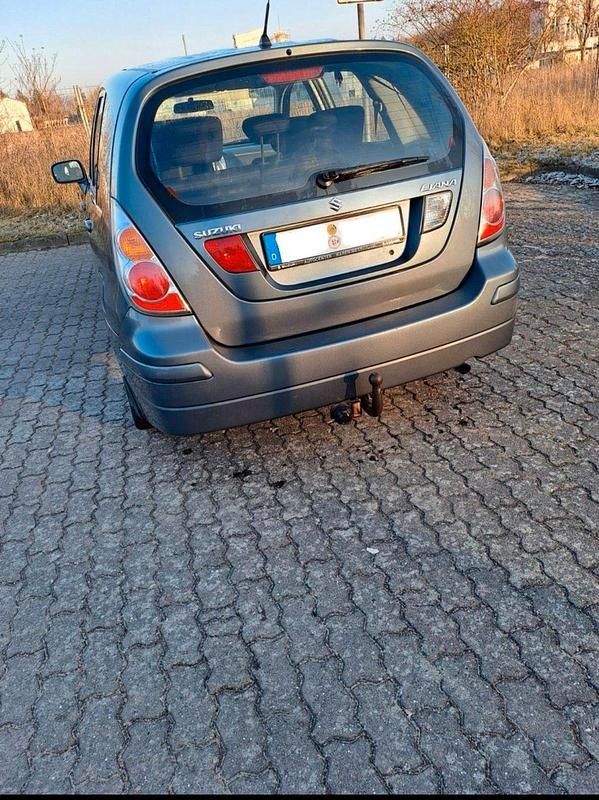Gebraucht 2005 Suzuki Liana Comfort Kombi | 1.550 € (Fairer Preis) - Bild 1/4