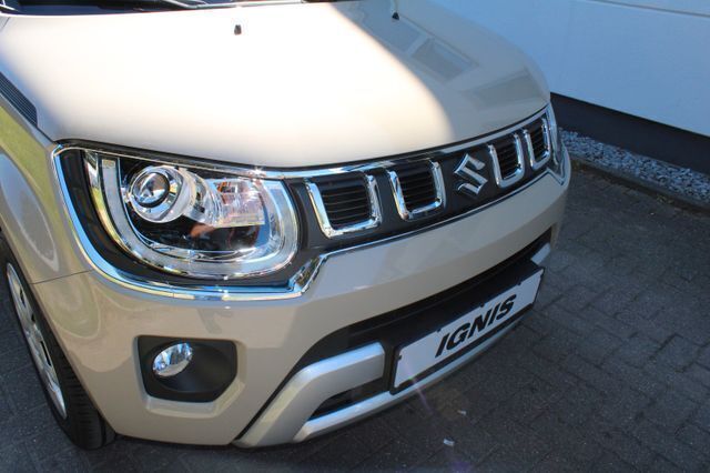Gebraucht Suzuki Ignis Club 82 PS (60 kW) 2023 Kleinwagen