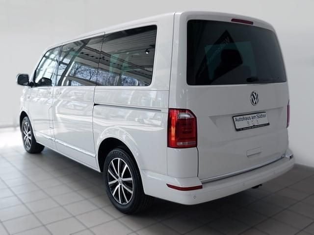 Gebraucht VW T6 Generation Six 150 PS (110 kW) 2018 Van