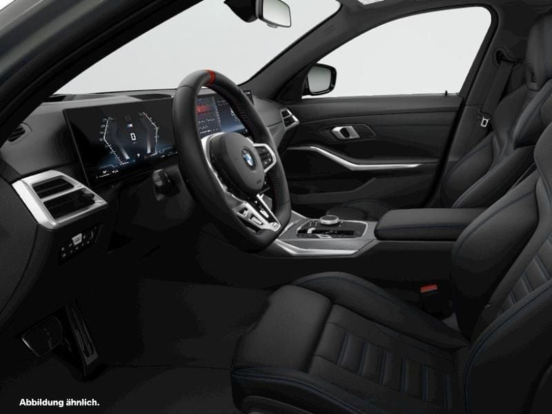 Gebraucht BMW M340 340 PS (250 kW) 2025 Grau Limousine