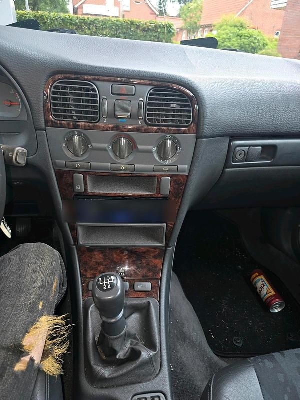 Gebraucht Volvo S40 1998 Silber Limousine